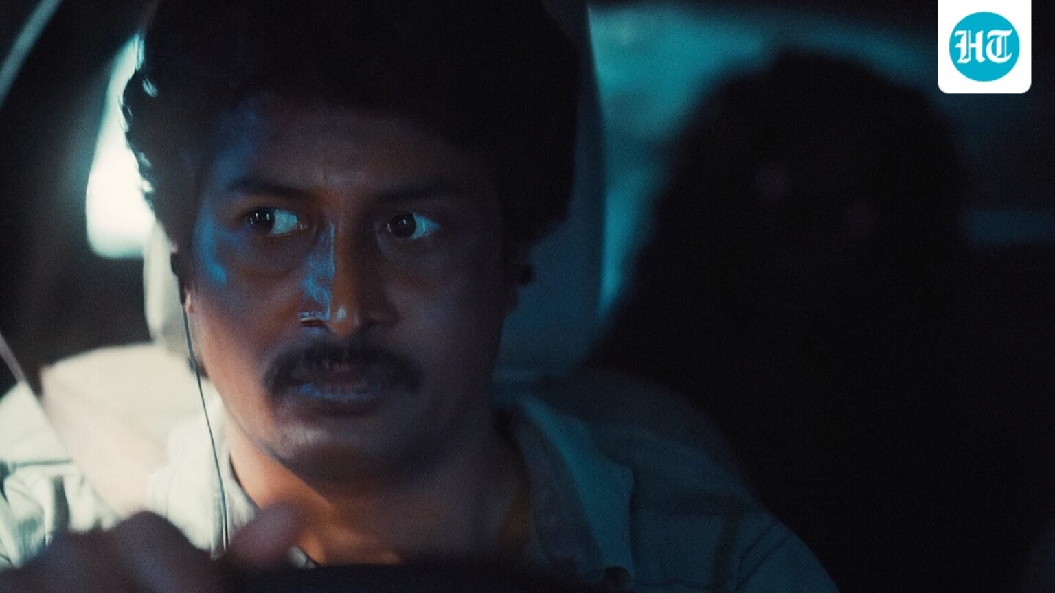 Anurag Kashyap, Vasan Bala back Panchayat actors Chandan Roy, Faisal Malik’s short film Aakhri Ride, to release on Halloween