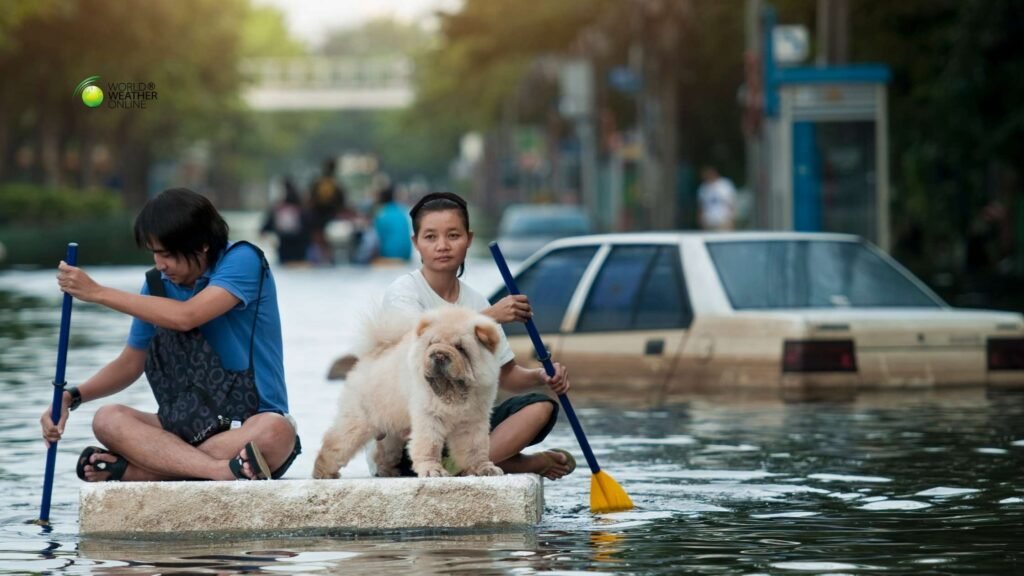 Bangkok Floods and Thailand Travel: What Tourists Should Know Before Visiting