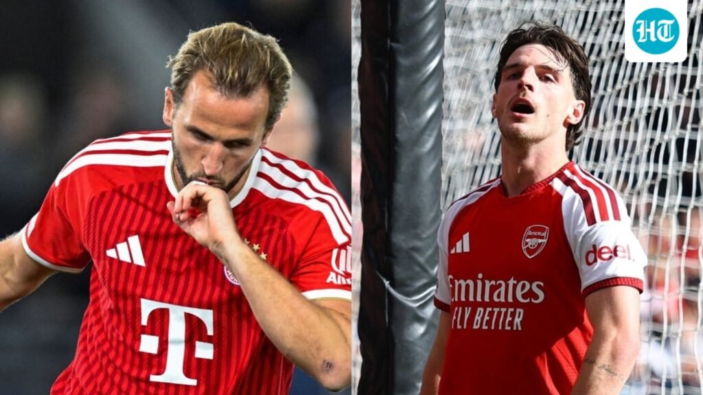 Bayern Munich vs Arsenal: All you need to know about the big Champions League match