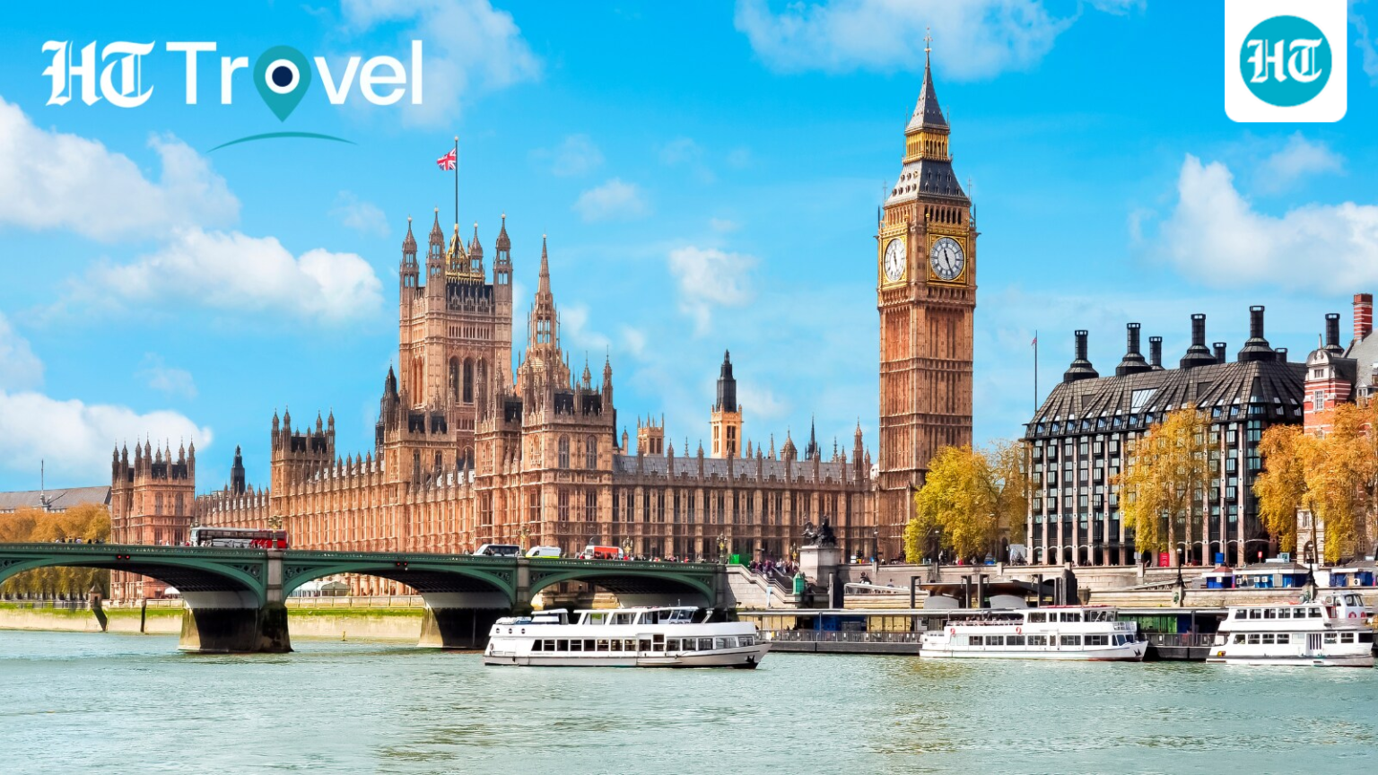Travel Watch: Planning a UK holiday? Northern England wants Indian travellers to go beyond London