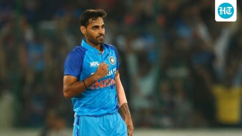 What discarded India players can learn from Bhuvneshwar Kumar: Reinvent, adapt and make selectors need you again