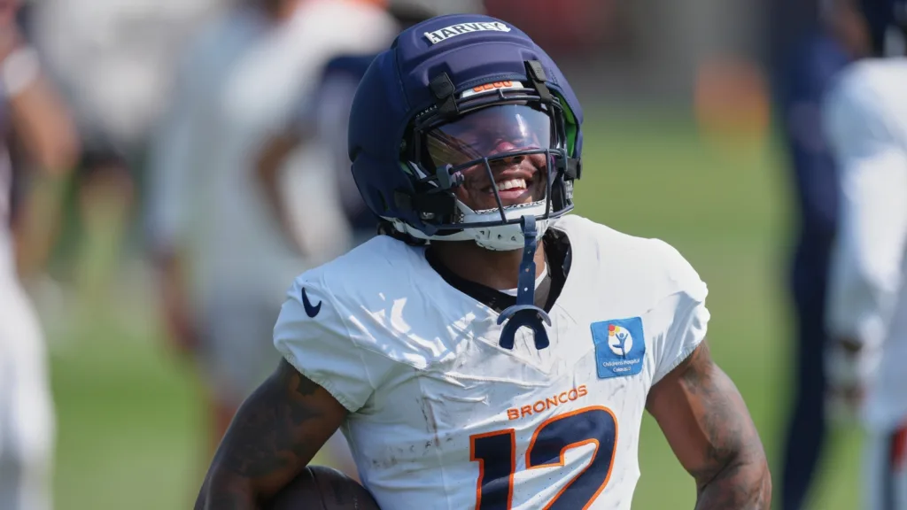 Is RJ Harvey injured? Sean Payton faces criticism for not playing Broncos RB vs Chargers