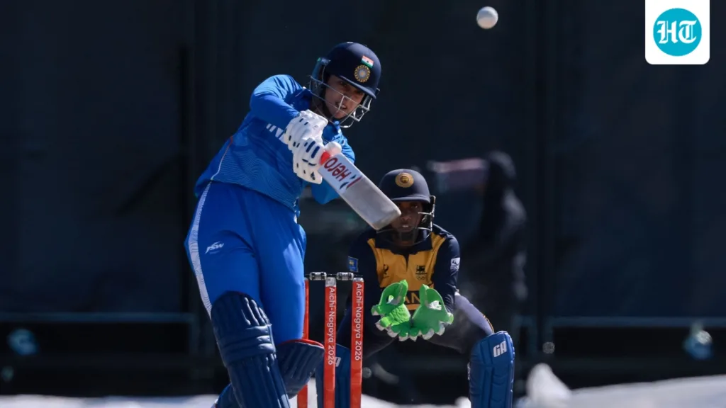 Smriti Mandhana takes over from Harmanpreet Kaur as India captain, Shafali Verma her deputy in T20Is