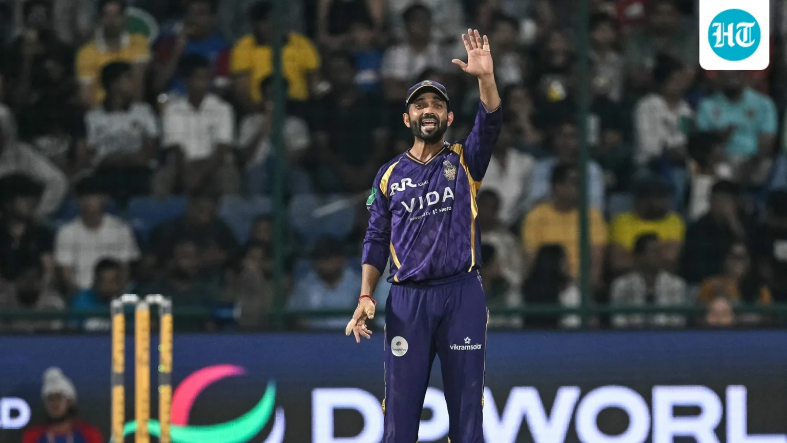 ‘All-rounders are going out of the game’: Ajinkya Rahane’s concerns about IPL’s Impact Player rule. Why captains want it removed?