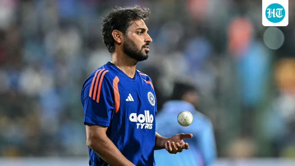 After four years away, Bhuvneshwar Kumar has a numbers-backed case