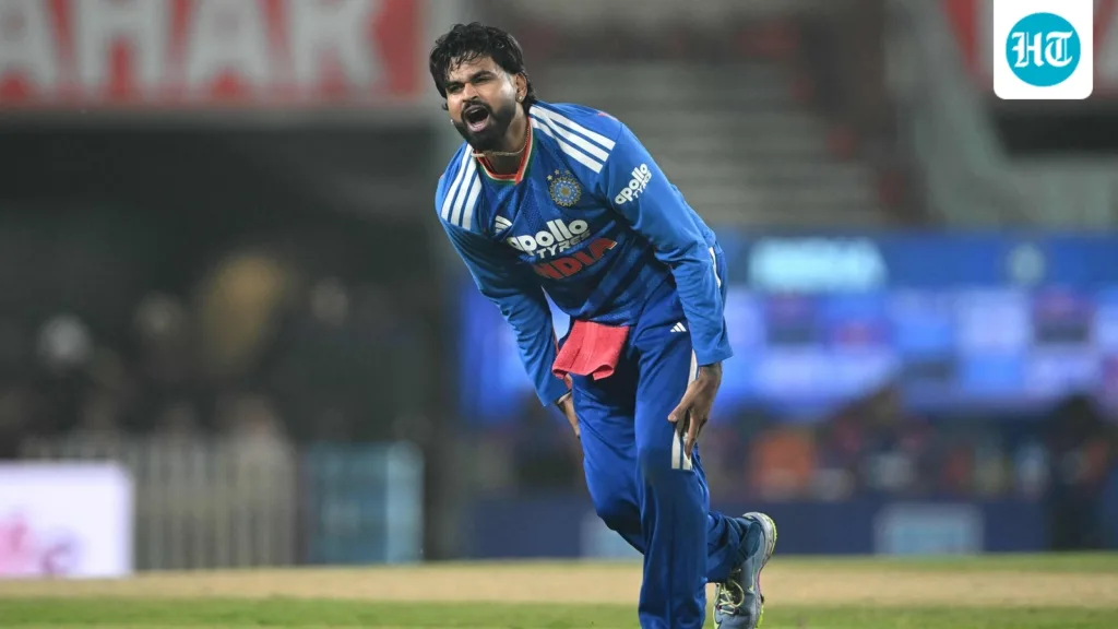 Shreyas Iyer laments ‘dew factor’ after West Indies hand India shocking defeat and he is unsure about what total is safe