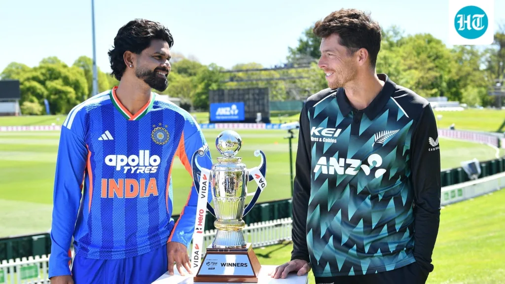Some old bits, lots of new: India’s adaptability, depth face stern New Zealand test