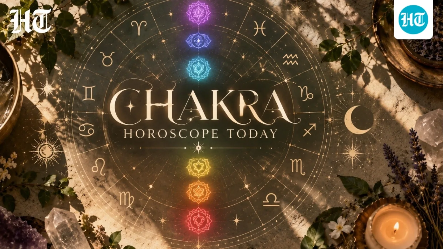 Chakra Horoscope Today, October 28, 2026: Today, you may need to ask yourself what truly matters and recognize your worth