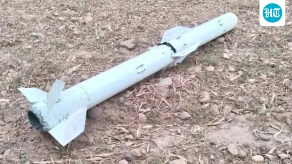 Does India need stand-off missiles or more fighter jets?
