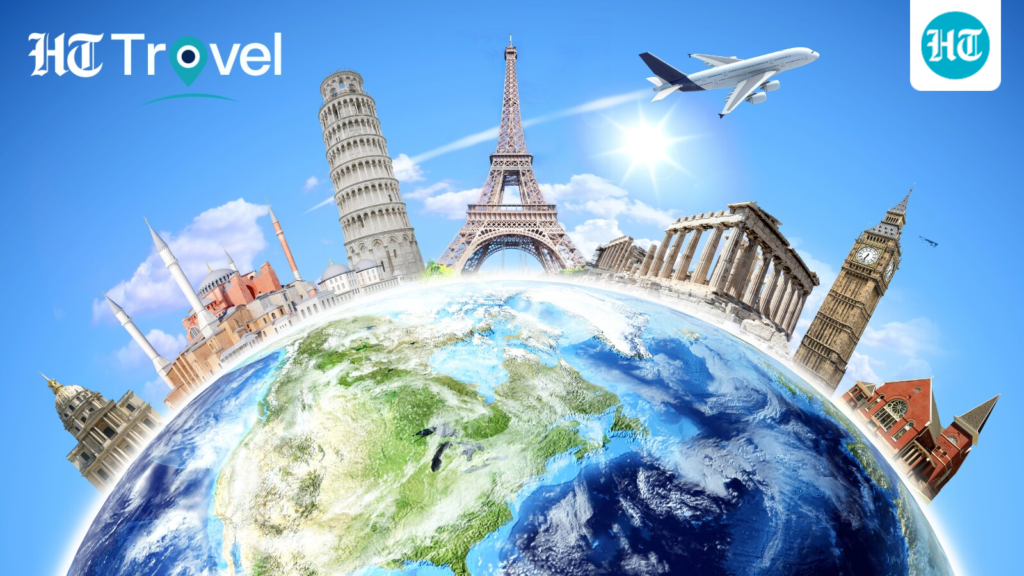 Travel Watch: Cleartrip’s new holiday packages let travellers customise their entire itinerary