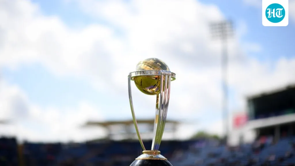 World Cup 2027 schedule exposes a brutal road to glory: 13 matches, super 7 reset and repeated battles against the elite