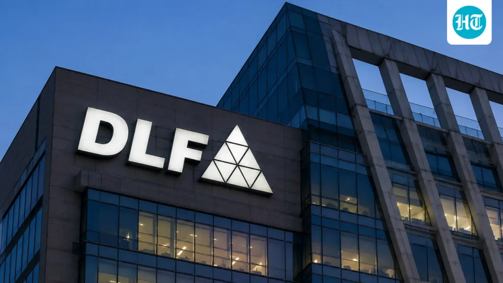 DLF’s Q2FY27 net profit up by 10% to ₹1,301 crore; sales bookings down 12% to ₹3,800 crore