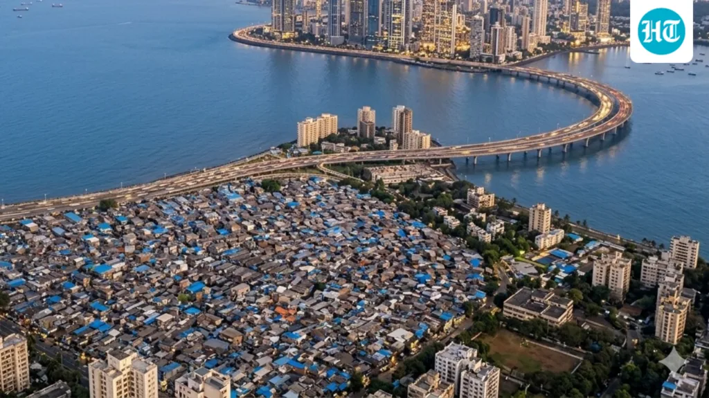 Dharavi redevelopment: Adani Group starts construction at 22-acre Matunga site; first 5 towers to be handed over by 2029