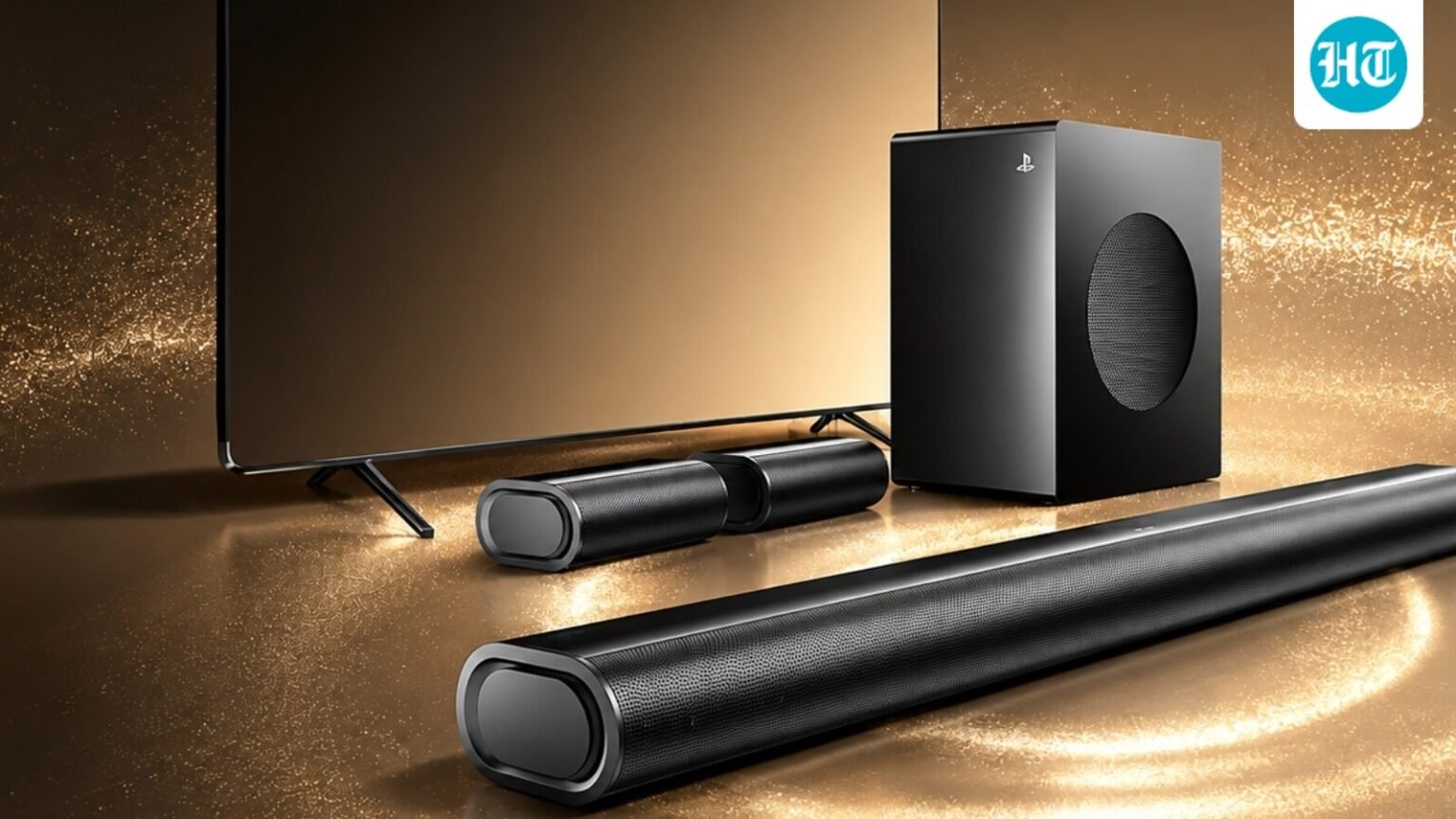 Dolby Atmos does not mean the same thing on every soundbar, so here is what to compare under ₹20,000
(HT Tech)