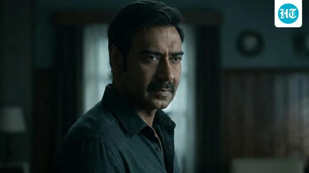 Drishyam 3 box office collection day 10: Ajay Devgn film refuses to slow down, crosses ₹300 crore mark