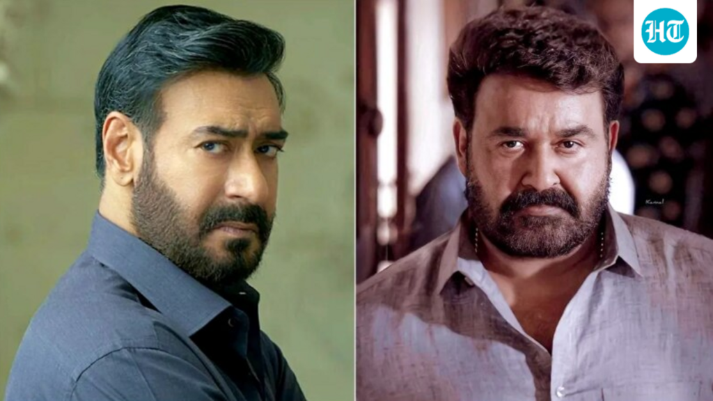 ‘Hindi version is 100 times better’: Malayalam viewers hail Ajay Devgn’s Drishyam 3, compare it with Mohanlal’s film