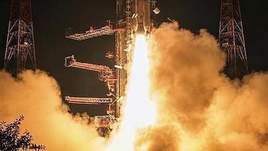 Space Wrap newsletter: Buzz on space privatisation upstages ISRO’s moment of glory