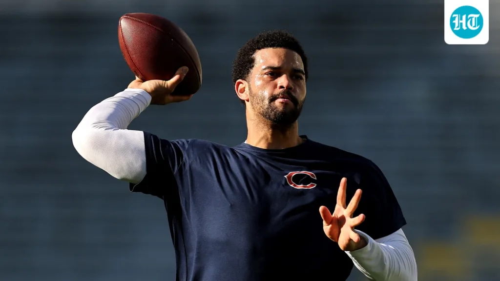 Positive Caleb Williams injury update emerges ahead of Bears’ Week 6 clash against the Falcons