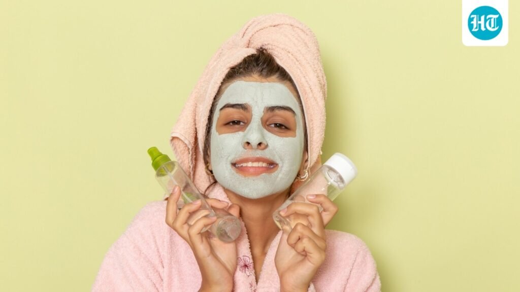 Pre-event festive glow: 6 face masks to use before a party for fresh, radiant skin
