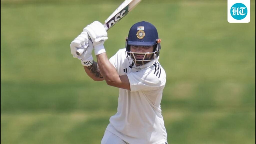 Ranji Trophy: Kaushik, Rinku hit unbeaten tons, put UP on top v Bihar