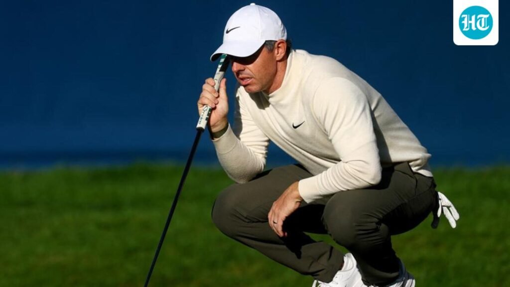 Pristine DGC course awaits McIlroy and Co
