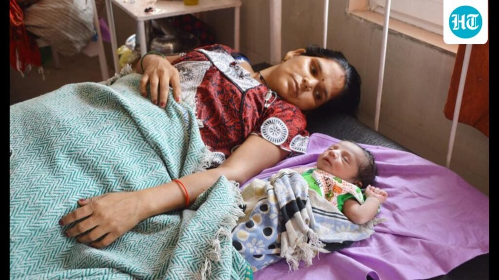 Women’s turn to visit a doctor need not come last