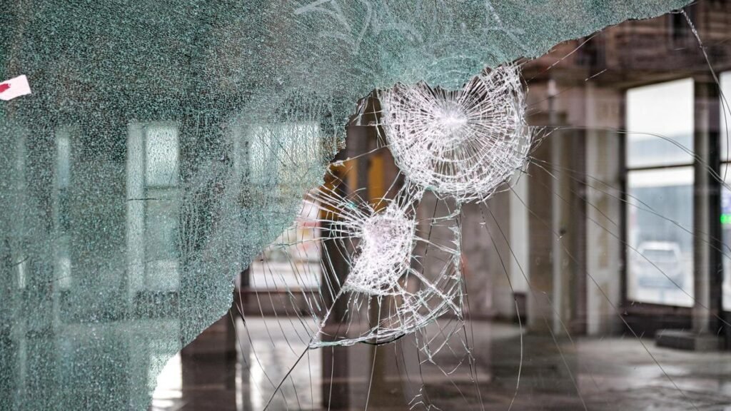 PSG-Barcelona match in Champions League to go ahead amid shock over France’s violent unrest