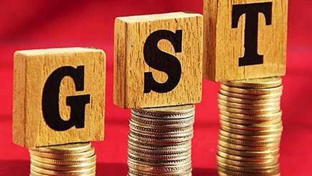 GST revenue rises to ₹2.03 lakh crore in September but share of domestic sources falls to all-time low