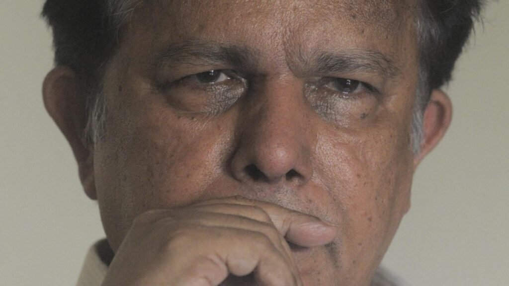 Tap space-tech start-ups’ capabilities for major projects of Indian space programme: G. Madhavan Nair