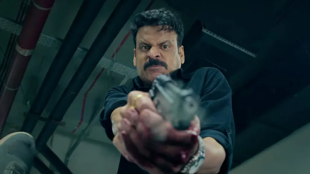 Gajab Raat review: The night in this Manoj Bajpayee-starrer should have been more eventful and exciting