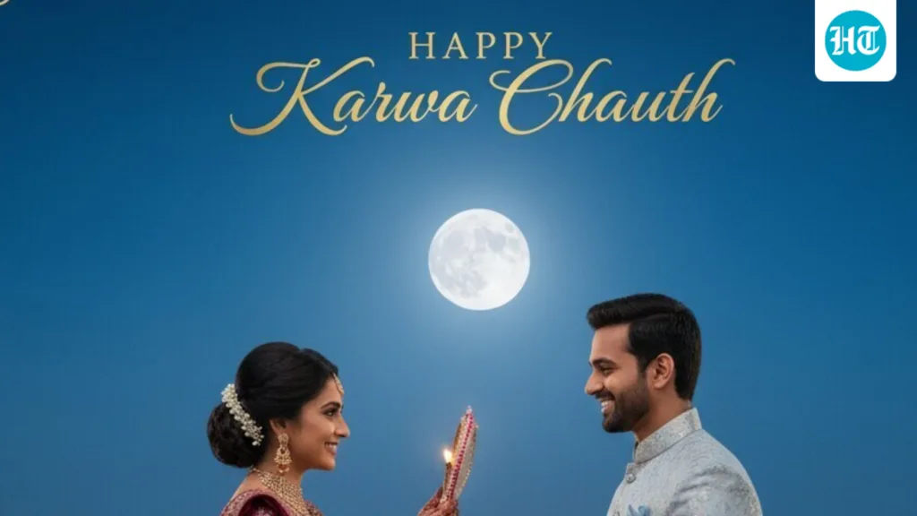 When is Karwa Chauth in the USA? Know the timings, tithis and spiritual significance