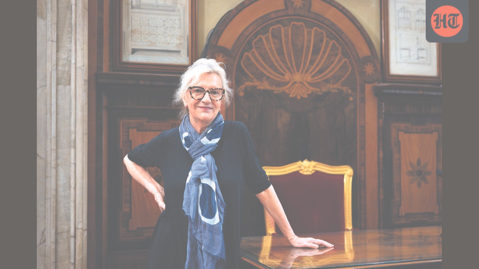 We no longer speak openly about politics: A Wknd chat with Pulitzer Prize-winning author Elizabeth Strout