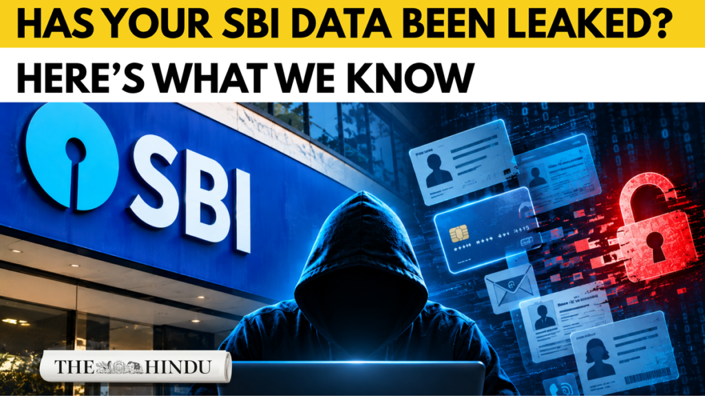 SBI’s cyber defences under scrutiny; its Cyber Defence Centre to be operational by FY27