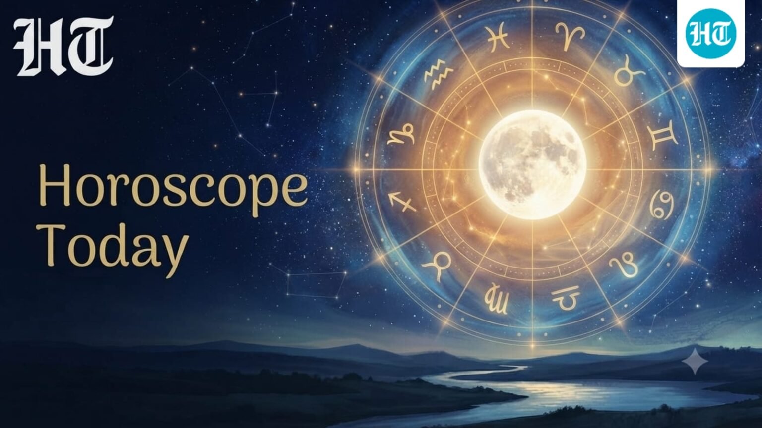 Horoscope Today, October 6, 2026: Pause before making big emotional decisions; clarity will arrive naturally today
