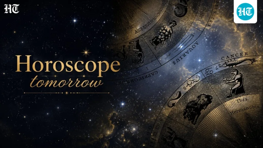 Horoscope Tomorrow, October 13, 2026: A big change may open the door to a better opportunity for you