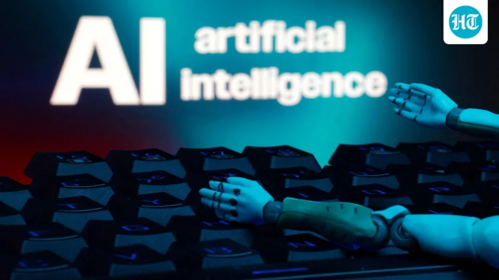 The AI-Augmented product owner: Modernizing your product workflows
(HT Tech)