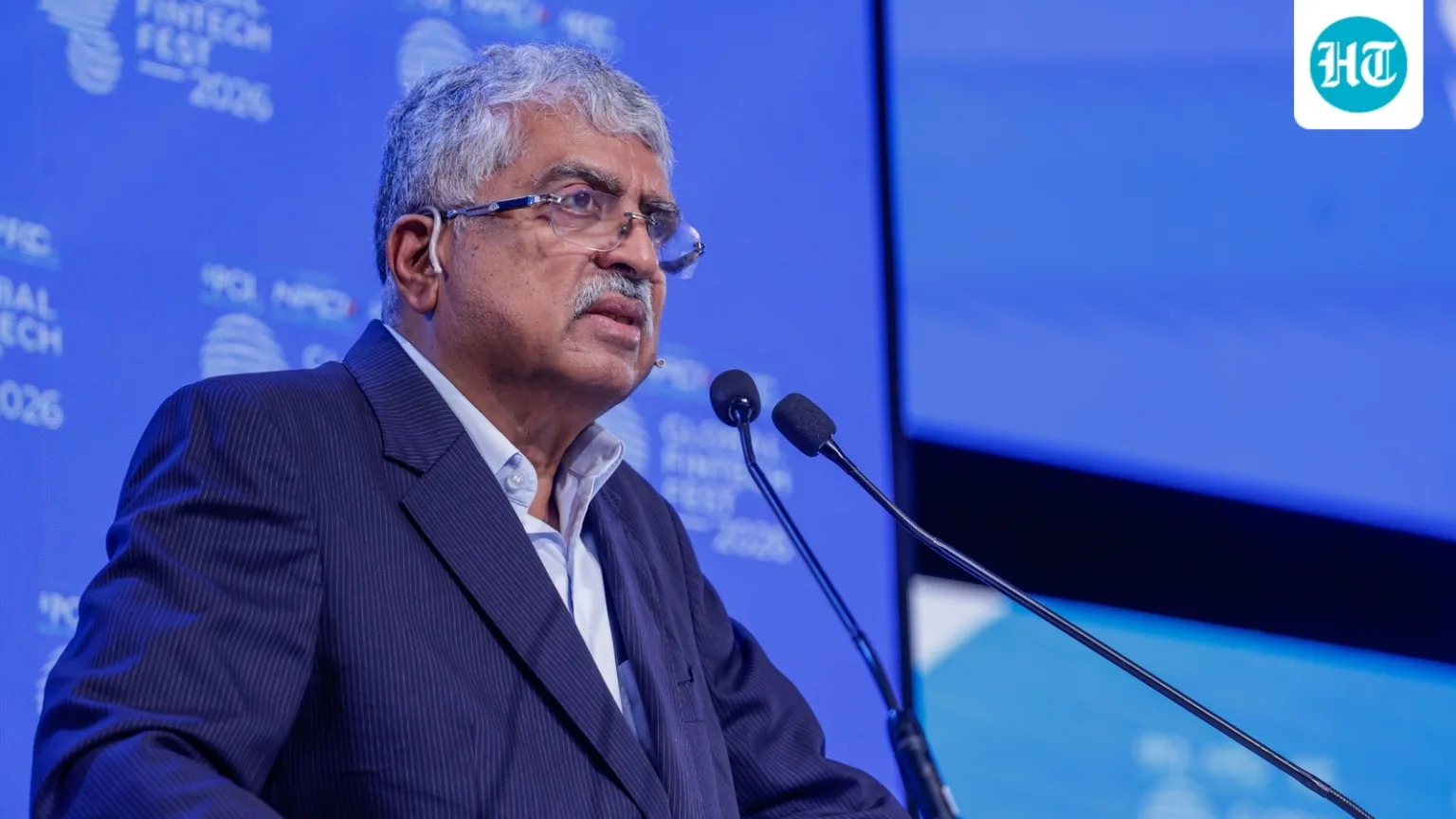 Creating question papers at the last-minute can curb incentive to leak, says Nadan Nilekani