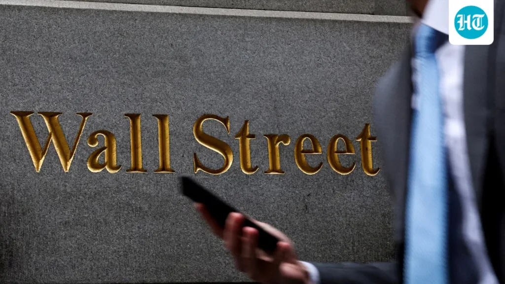 Why have US bank stocks lost $270 billion in market value as rising interest rates threaten Wall Street’s profit boom?