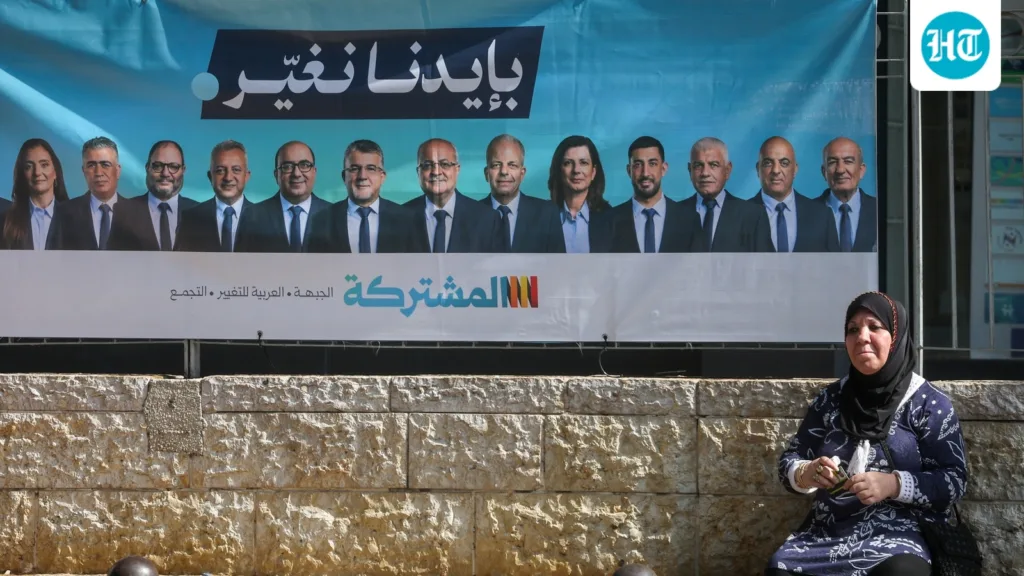 Arab voters could hold key to Netanyahu’s future in Israel election