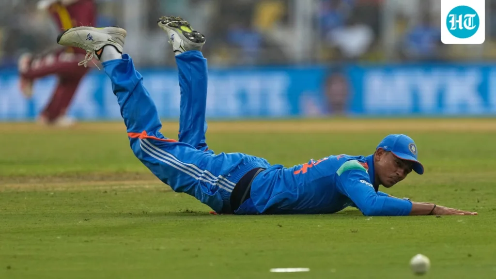 Yashasvi Jaiswal’s non-selection for New Zealand ODIs unfair: R Ashwin