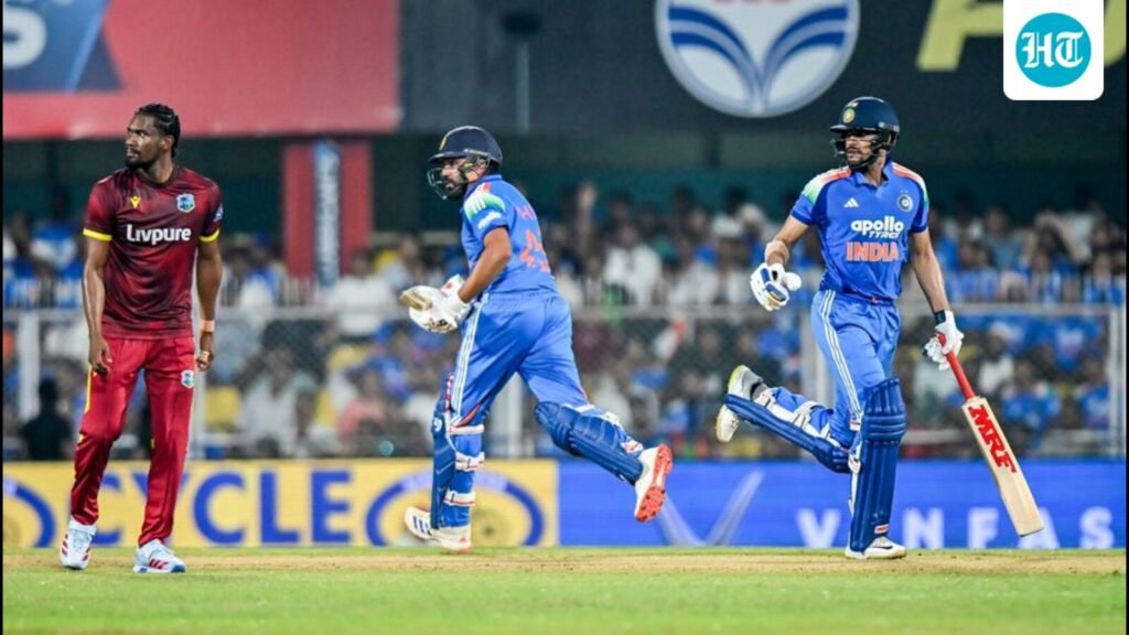 India vs West Indies: Flat pitches not ideal tune-up for 2027 World Cup
