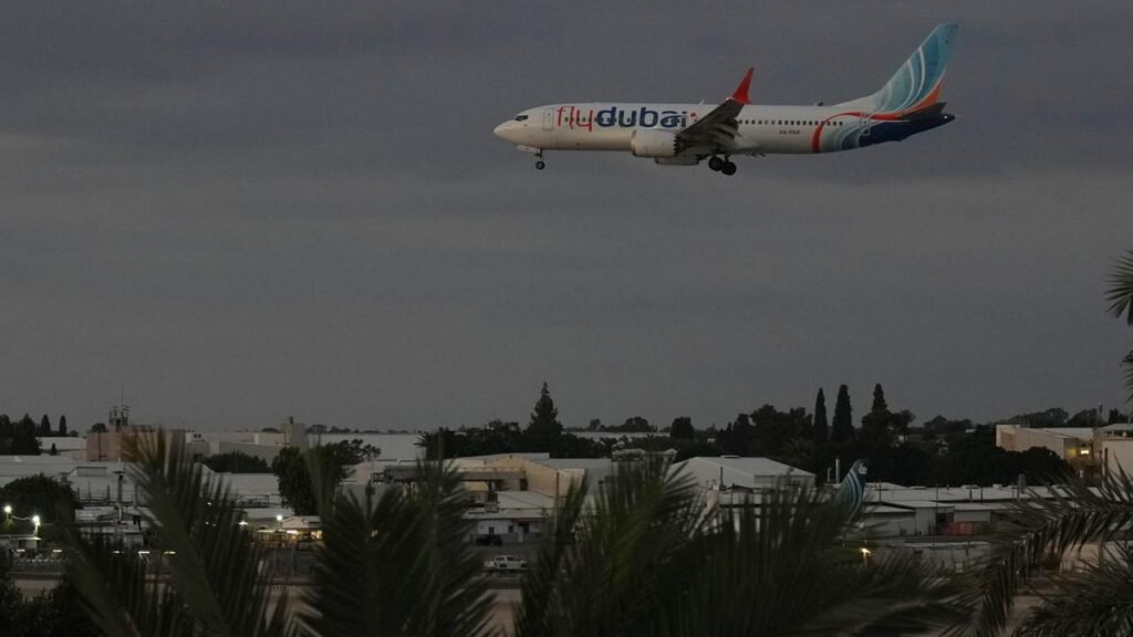 Flydubai incident: altercation, emergency landing and investigation | Explained