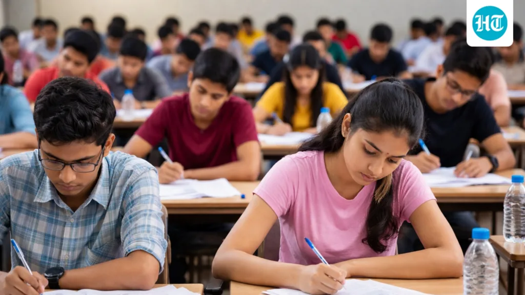 JEE Mains 2027 Registration Date LIVE: When will JEE Session 1 application process begin?