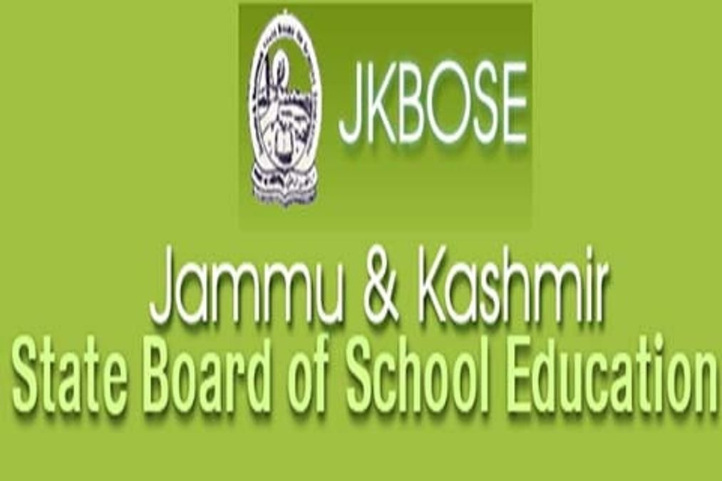 JKBOSE constitutes grievance-redressal cell ahead of annual exams