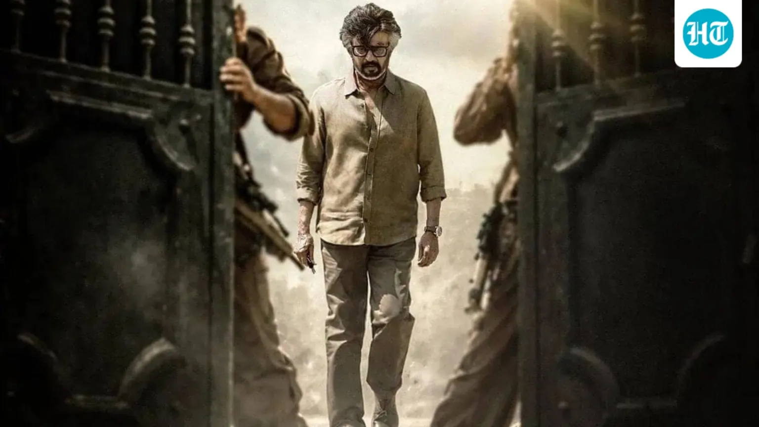 Jailer 2 worldwide box office collection day 1: Rajinikanth film mints ₹125 crore, beats Animal, Pathaan, Jana Nayagan, but falls short of Coolie