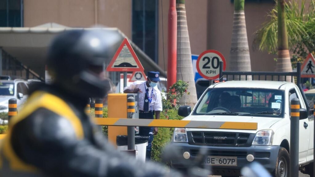Ebola death recorded in Kenya after victim travelled from DRC | Explained