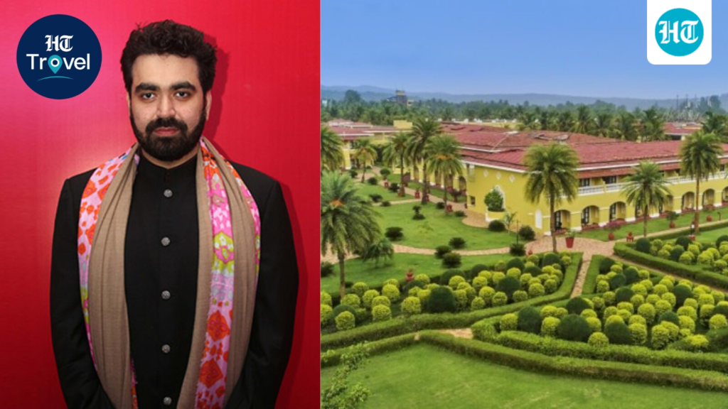 What do we do with our privilege? Keshav Suri on hospitality, inclusion and real change