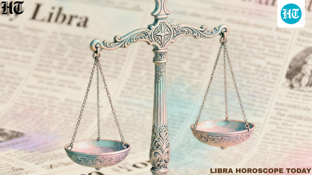 Libra Horoscope Today, October 14, 2026: If you’re unsure, you may need advice, just be careful whose guidance you trust