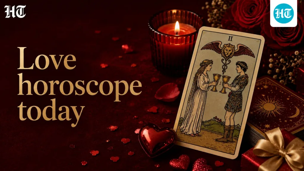 Love Horoscope Today for October 13, 2026: A familiar connection could begin to change, and one honest conversation may explain why