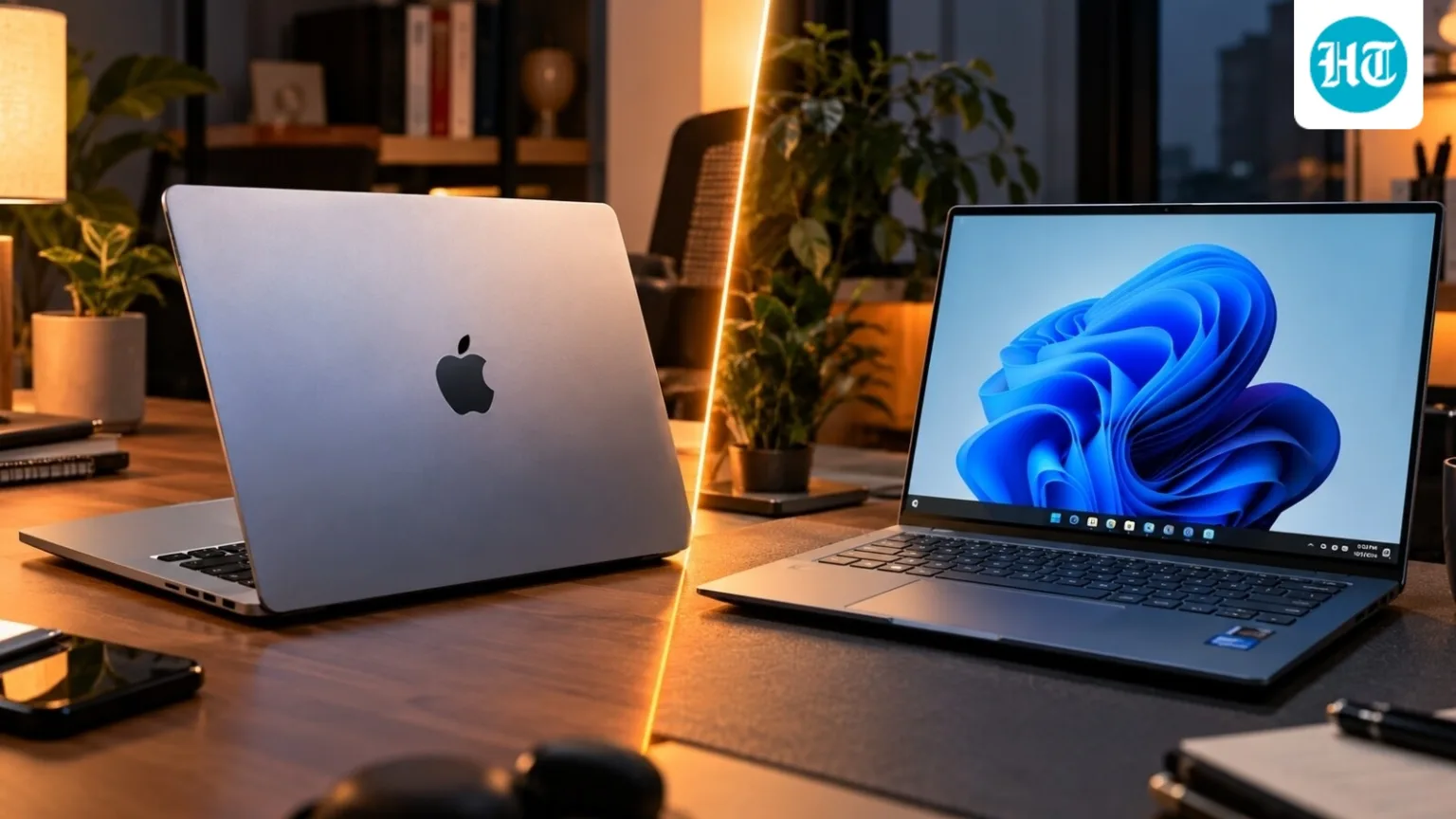 Should you spend more on a MacBook or save with Windows? These Amazon deals make the choice harder
(HT Tech)